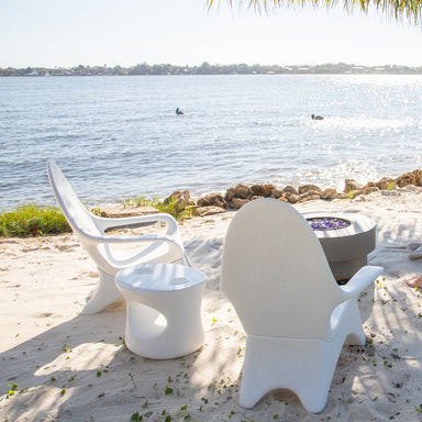 Woosah Chair - Majestic Fountains