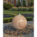 30" Onyx Sphere Fountain - Majestic