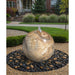 30" Onyx Sphere Fountain - Majestic