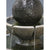2-Tier Sphere Fountain in Cast Stone - Fiore Stone 2127-FT2