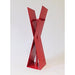 Zen X1 Tall 92"H Metal Fountain - Majestic Fountains and More
