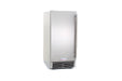 Blaze 50 Lb. 15-Inch Outdoor Ice Maker with Gravity Drain
