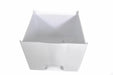 Blaze 50 Lb. 15-Inch Outdoor Ice Maker with Gravity Drain — view 8