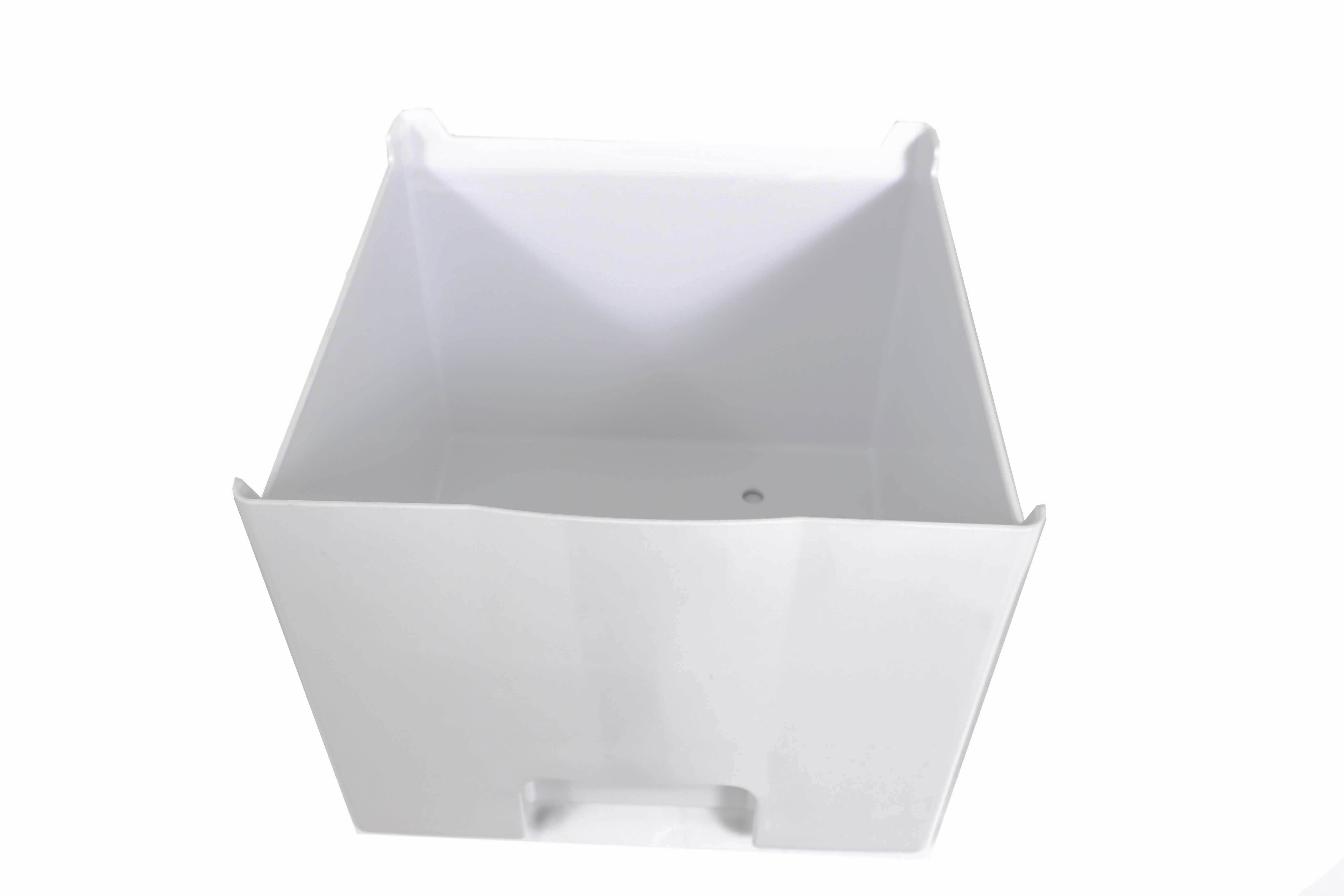 Blaze 50 Lb. 15-Inch Outdoor Ice Maker with Gravity Drain — view 8
