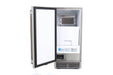 Blaze 50 Lb. 15-Inch Outdoor Ice Maker with Gravity Drain — view 3