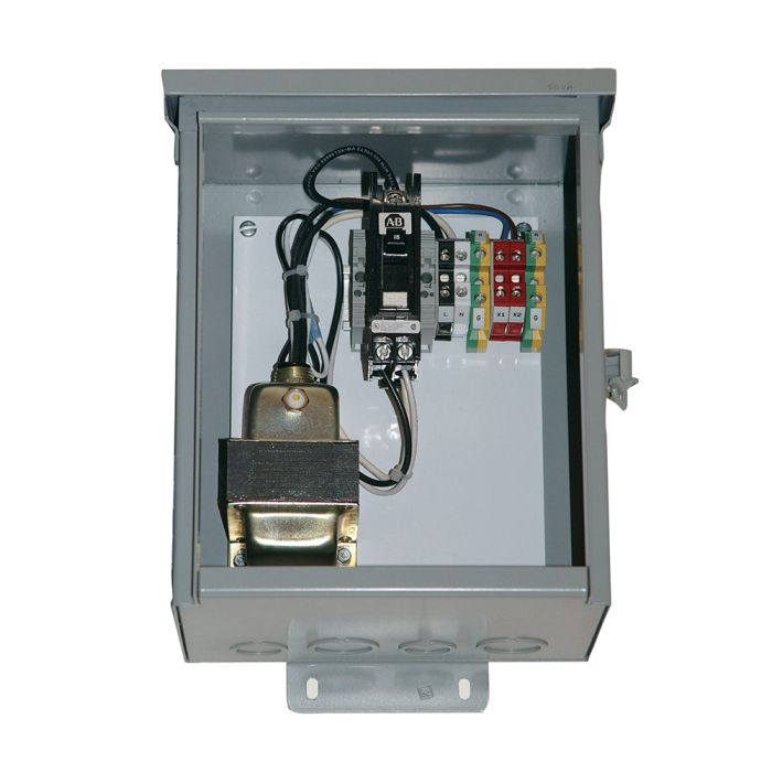 Linear Burner Kit with Electronic Ignition System - Majestic fountains and More.