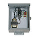 Linear Burner Kit with Electronic Ignition System - Majestic fountains and More.