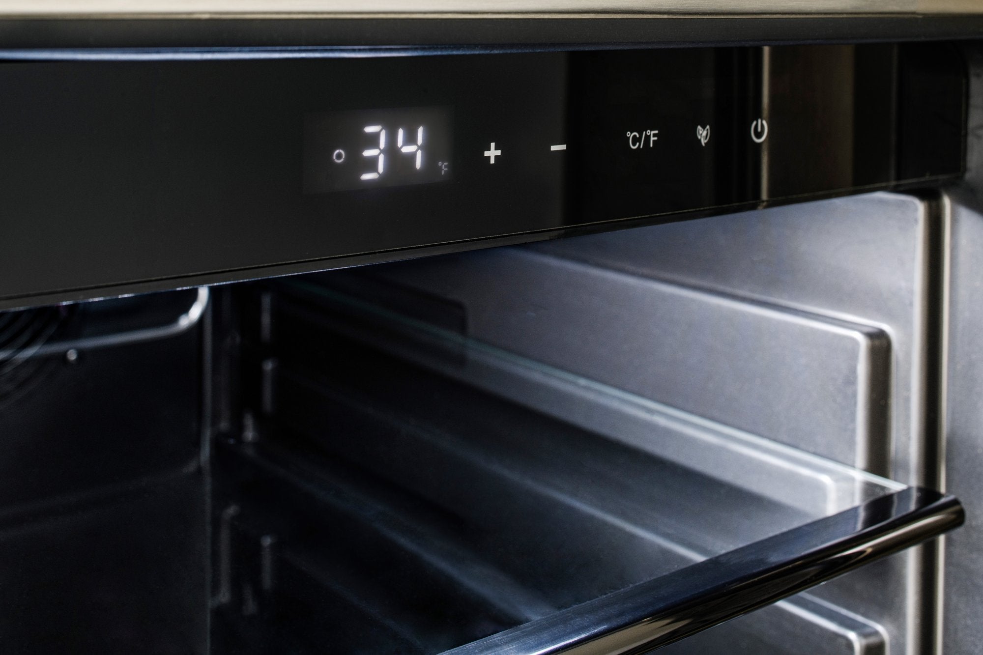 Blaze 15-Inch Outdoor Refrigerator — view 6