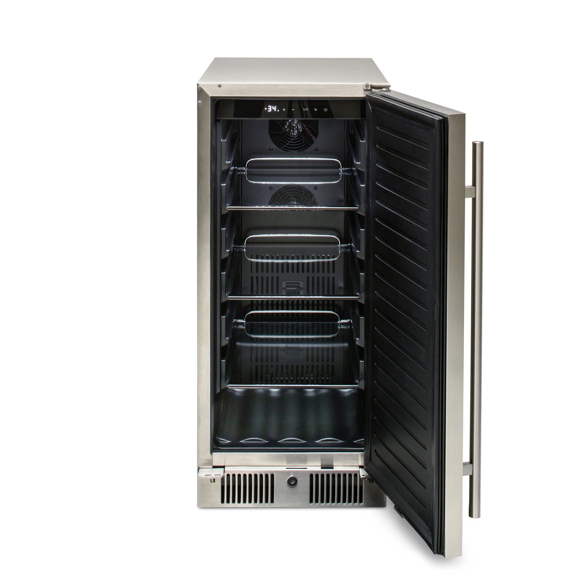 Blaze 15-Inch Outdoor Refrigerator — view 5
