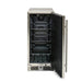 Blaze 15-Inch Outdoor Refrigerator — view 5