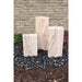 Tranquil Decor Solano Fountain Column Kit - Majestic Fountains