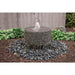 Tranquil Decor Levitation Fountain - Majestic Fountains