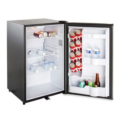 Blaze 20-Inch 4.4 Cu. Ft. Outdoor Compact Refrigerator