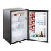 Blaze 20-Inch 4.4 Cu. Ft. Outdoor Compact Refrigerator