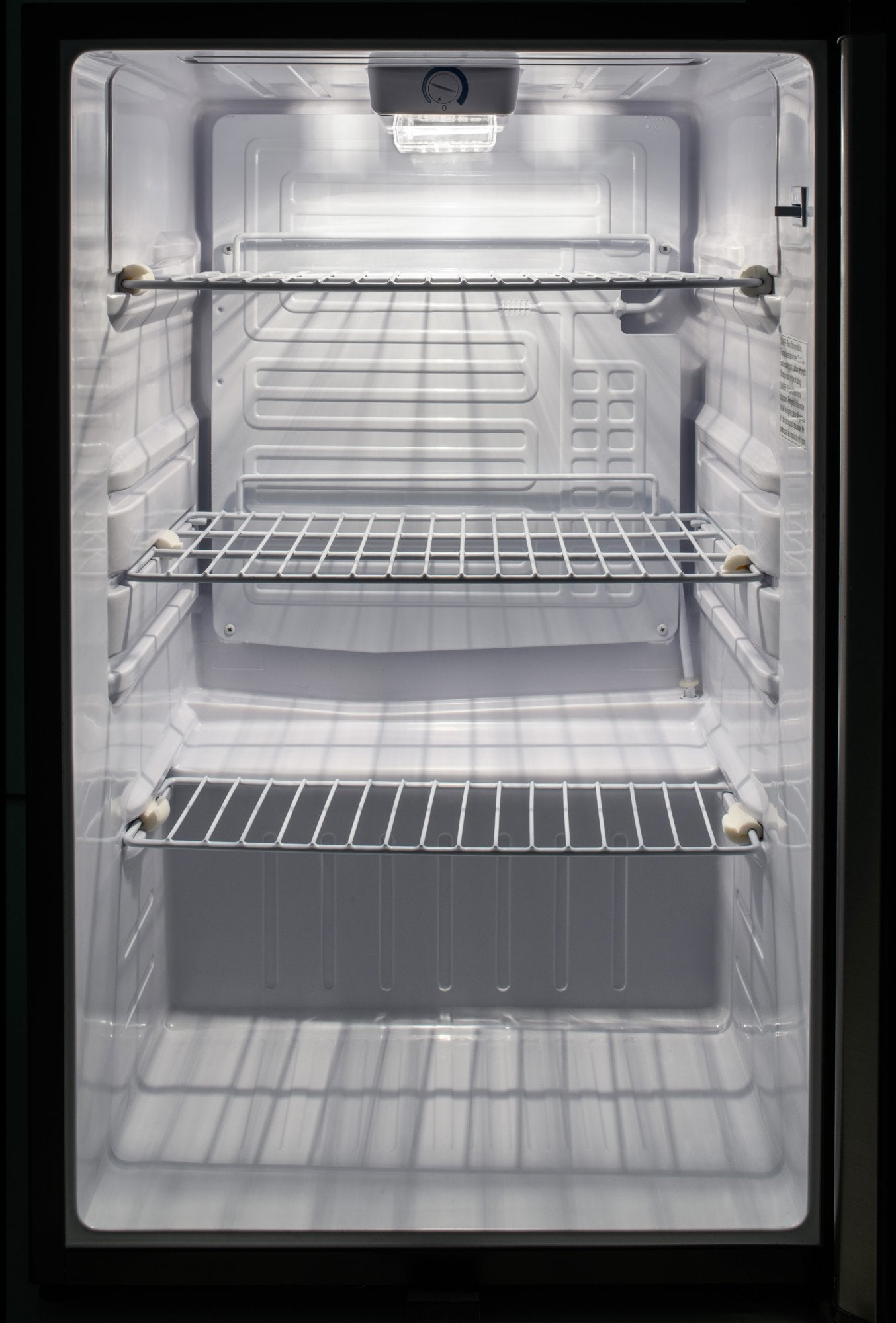 Blaze 20-Inch 4.4 Cu. Ft. Outdoor Compact Refrigerator — view 5