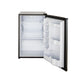 Blaze 20-Inch 4.4 Cu. Ft. Outdoor Compact Refrigerator — view 4