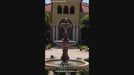 Four Seasons Fountain with Fiore Basin in Cast Stone - 2088-FRG - Majestic Fountains and More