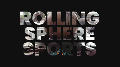 Rolling Sphere - Sports 