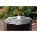 Tranquil Decor 3 Sided Polished Basalt Fountain Kit - Majestic Fountains