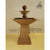 Avalon Concrete Outdoor Fountain - 1706 - Majestic Fountains and More