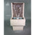 Giannini Slate Spillway Outdoor Wall Fountain - 1761 - Majestic Fountains and More