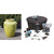 Lime Amphora Fountain Kit - FNT3268 - Majestic Fountains