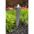 Polished Twist Granite Fountain - Complete Fountain Kit - Majestic Fountains