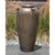 Umber Amphora Fountain Kit - FNT50055 - Majestic Fountains