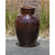 Cinnamon Amphora Fountain Kit - FNT50101 - Majestic Fountains