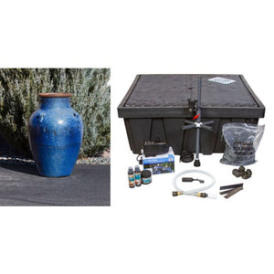 Ink Amphora Fountain Kit - FNT50256 - Majestic Fountains