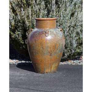 Spice Amphora Fountain Kit - FNT50264 - Majestic Fountains