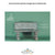 Giannini Garden Adriatic Straight Bench - 509 & 509L - Majestic Fountains