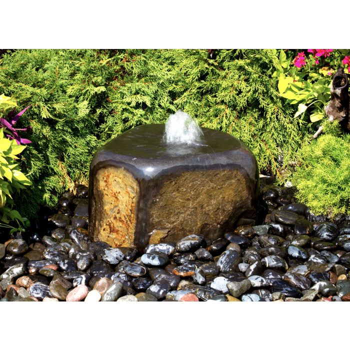 Yoyu - Complete Fountain Kit - Majestic Fountains