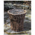 Adirondack Fountain in Cast Stone by Campania International FT-258 - Majestic Fountains