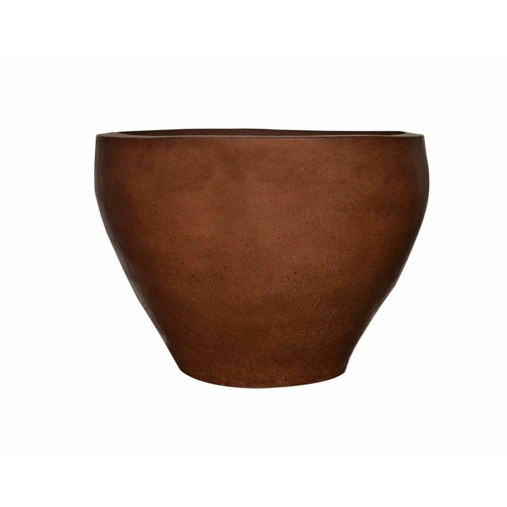 giant pot planter Asian Giant Planter — Majestic Fountains and More