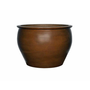 Archpot Asian Planter - Majestic Fountains