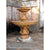 Giannini Chelsea Garden Concrete Outdoor Fountain - 105 - Majestic Fountains