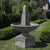 Condotti Obelisk Fountain in Cast Stone by Campania International FT-293 - Majestic Fountains