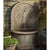 Corsini Wall Fountain In Cast Stone by Campania International FT-171 - Majestic Fountains