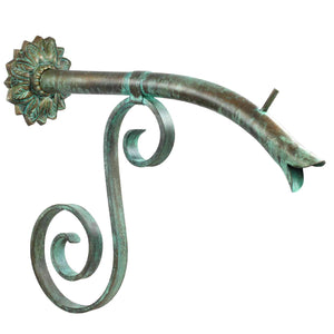 Courtyard Spout – Large with Nikila - Majestic Fountains