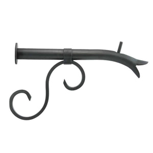 Courtyard Spout – Small with Mini Backplate - Majestic Fountains