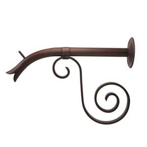 Courtyard Spout – Large with Florentine - Majestic Fountains