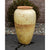 Creamy Coffee Tuscany Single Vase Fountain Kit - FNT40025 - Majestic Fountains and More
