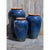 Denim Tuscany Triple Vase Fountain Kit - FNT50514 - Majestic Fountains and More