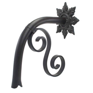 Droop Spout – Large with Normandy - Majestic Fountains