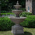 Fonthill Fountain in Cast Stone by Campania International FT-271 - Majestic Fountains