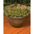 Majestic Planter - Medium in GFRC by GIST G-MJSP-MD - Majestic Fountains