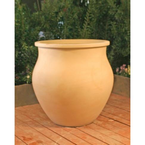 Taranto Planter in GFRC by GIST G-TRNT-40 - Majestic Fountains