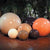 GFRC Spheres in 1 to 4 feet Diameters - Majestic Fountains