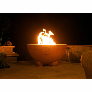 Nepal by Fire Pit Art - Majestic Fountains